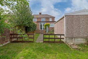 Garden- click for photo gallery